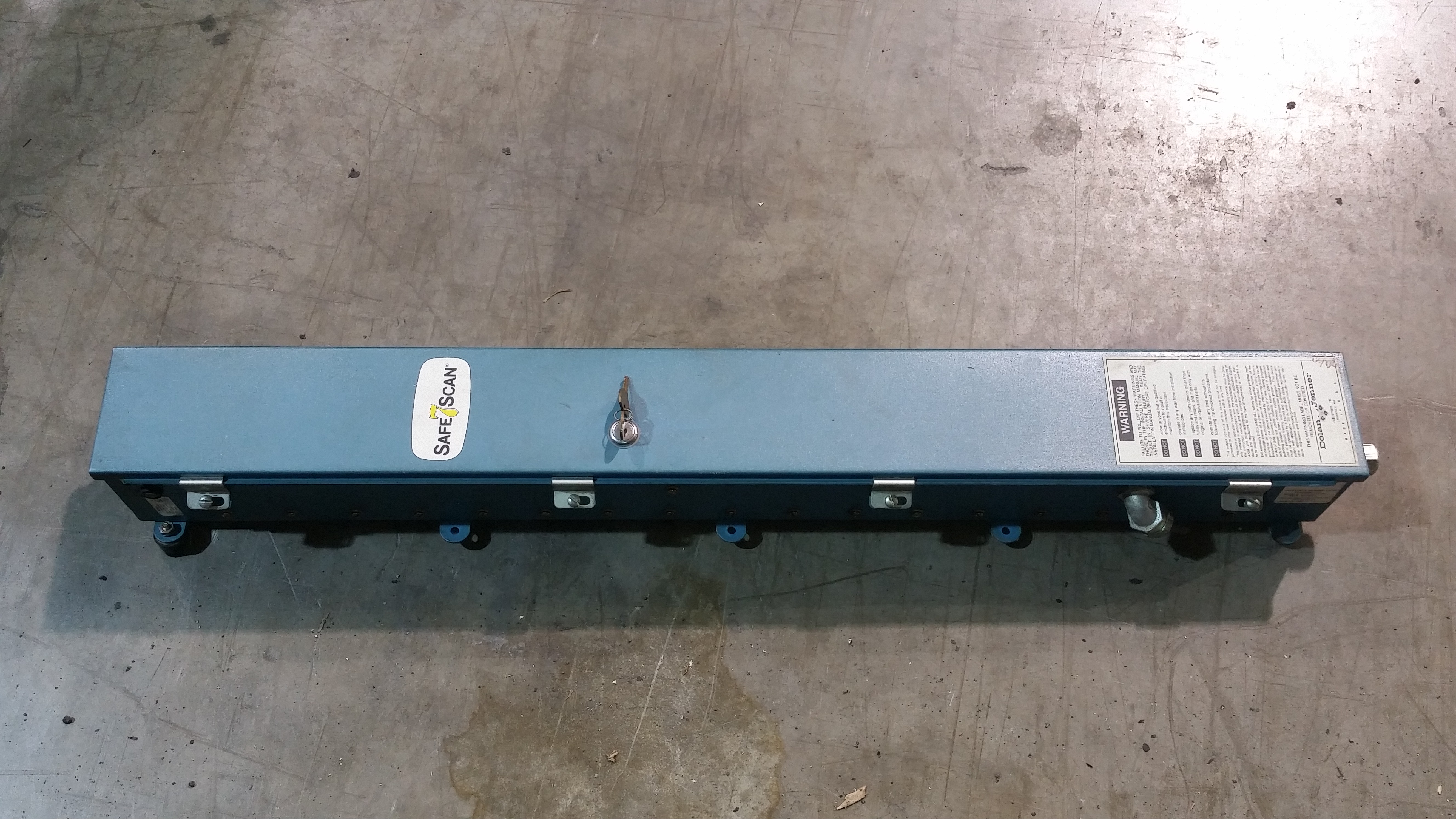 Safe Scan SS7B351MDO